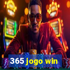 365 jogo win